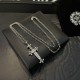 2024SS necklace you should buy this summer CHROME HEARTS 2024SS necklace you should buy this summer CHROME HEARTS