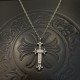 2024SS necklace you should buy this summer CHROME HEARTS 2024SS necklace you should buy this summer CHROME HEARTS