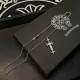 2024SS necklace you should buy this summer CHROME HEARTS 2024SS necklace you should buy this summer CHROME HEARTS