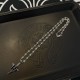 This year's summer favorite 2024SS necklace CHROME HEARTS This year's summer favorite 2024SS necklace CHROME HEARTS