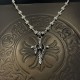 This year's summer favorite 2024SS necklace CHROME HEARTS This year's summer favorite 2024SS necklace CHROME HEARTS