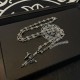 This year's summer favorite 2024SS necklace CHROME HEARTS This year's summer favorite 2024SS necklace CHROME HEARTS