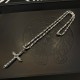 2024SS CHROME HEARTS Chrome Hearts Necklace Special Price New Limited Edition 2024SS CHROME HEARTS Chrome Hearts Necklace Special Price New Limited Edition