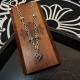 2024SS CHROME HEARTS Chrome Hearts Necklace Standard Popular Latest Work 2024SS CHROME HEARTS Chrome Hearts Necklace Standard Popular Latest Work