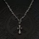 2024SS CHROME HEARTS Chrome Hearts Necklace Popular new arrival 2024SS CHROME HEARTS Chrome Hearts Necklace Popular new arrival