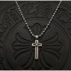 2024SS CHROME HEARTS Chrome Hearts Necklace Super Rare Love at First Sight 2024SS CHROME HEARTS Chrome Hearts Necklace Super Rare Love at First Sight