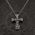2024SS CHROME HEARTS Chrome Hearts Necklace New this season