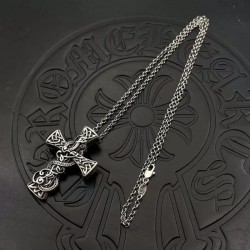 2024SS CHROME HEARTS Chrome Hearts Necklace New this season