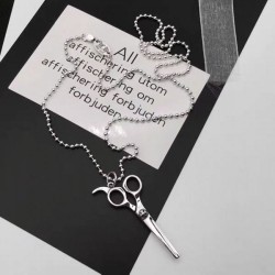 2024SS CHROME HEARTS Chrome Hearts Necklace Popular Items Restocked