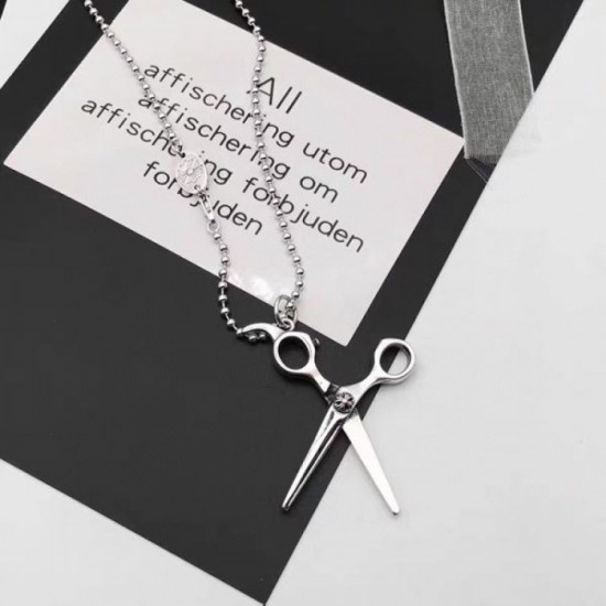2024SS CHROME HEARTS Chrome Hearts Necklace Popular Items Restocked 2024SS CHROME HEARTS Chrome Hearts Necklace Popular Items Restocked