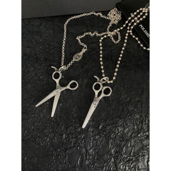 2024SS CHROME HEARTS Chrome Hearts Necklace Popular Items Restocked 2024SS CHROME HEARTS Chrome Hearts Necklace Popular Items Restocked
