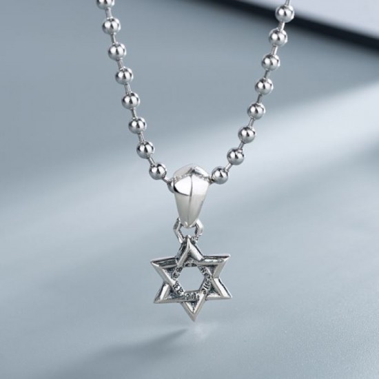 2024SS CHROME HEARTS Chrome Hearts Necklace Super Special Price Very Popular 2024SS CHROME HEARTS Chrome Hearts Necklace Super Special Price Very Popular