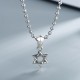 2024SS CHROME HEARTS Chrome Hearts Necklace Super Special Price Very Popular 2024SS CHROME HEARTS Chrome Hearts Necklace Super Special Price Very Popular