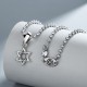 2024SS CHROME HEARTS Chrome Hearts Necklace Super Special Price Very Popular 2024SS CHROME HEARTS Chrome Hearts Necklace Super Special Price Very Popular