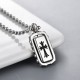 2024SS CHROME HEARTS Chrome Hearts Necklace Very Popular Unisex 2024SS CHROME HEARTS Chrome Hearts Necklace Very Popular Unisex