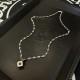 2024SS CHROME HEARTS Chrome Hearts Necklace An eternal standard product 2024SS CHROME HEARTS Chrome Hearts Necklace An eternal standard product