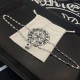 2024SS CHROME HEARTS Chrome Hearts Necklace An eternal standard product 2024SS CHROME HEARTS Chrome Hearts Necklace An eternal standard product