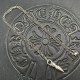2024SS CHROME HEARTS Chrome Hearts Necklace Stylish presence 2024SS CHROME HEARTS Chrome Hearts Necklace Stylish presence