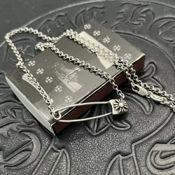 2024SS CHROME HEARTS Chrome Hearts Necklace Valuable Item