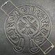 2024SS CHROME HEARTS Chrome Hearts Necklace Valuable Item 2024SS CHROME HEARTS Chrome Hearts Necklace Valuable Item