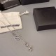 2024SS CHROME HEARTS Chrome Hearts Necklace Featured New Brand 2024SS CHROME HEARTS Chrome Hearts Necklace Featured New Brand