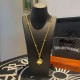 2024SS CHROME HEARTS Chrome Hearts Necklace I'm happy to have it back in stock 2024SS CHROME HEARTS Chrome Hearts Necklace I'm happy to have it back in stock