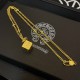 2024SS CHROME HEARTS Chrome Hearts Necklace I'm happy to have it back in stock 2024SS CHROME HEARTS Chrome Hearts Necklace I'm happy to have it back in stock