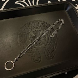 CHROME HEARTS Trend Product 2024SS Necklace