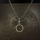 CHROME HEARTS Trend Product 2024SS Necklace CHROME HEARTS Trend Product 2024SS Necklace