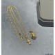 CHROME HEARTS Chrome Hearts Hot Topic 2024SS Necklace CHROME HEARTS Chrome Hearts Hot Topic 2024SS Necklace