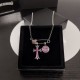 CHROME HEARTS Outstanding Freshness 2024SS Necklace CHROME HEARTS Outstanding Freshness 2024SS Necklace