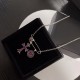 CHROME HEARTS Outstanding Freshness 2024SS Necklace CHROME HEARTS Outstanding Freshness 2024SS Necklace