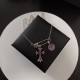 CHROME HEARTS Outstanding Freshness 2024SS Necklace CHROME HEARTS Outstanding Freshness 2024SS Necklace