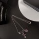 CHROME HEARTS Outstanding Freshness 2024SS Necklace CHROME HEARTS Outstanding Freshness 2024SS Necklace