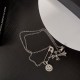 CHROME HEARTS Outstanding Freshness 2024SS Necklace CHROME HEARTS Outstanding Freshness 2024SS Necklace