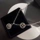 CHROME HEARTS Excellent breathability 2024SS necklace CHROME HEARTS Excellent breathability 2024SS necklace