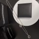 CHROME HEARTS Excellent breathability 2024SS necklace CHROME HEARTS Excellent breathability 2024SS necklace