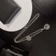 CHROME HEARTS Excellent breathability 2024SS necklace CHROME HEARTS Excellent breathability 2024SS necklace