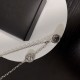CHROME HEARTS Excellent breathability 2024SS necklace CHROME HEARTS Excellent breathability 2024SS necklace