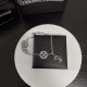CHROME HEARTS Excellent breathability 2024SS necklace CHROME HEARTS Excellent breathability 2024SS necklace