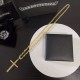 CHROME HEARTS Chrome Hearts Trendy Color 2024SS Necklace CHROME HEARTS Chrome Hearts Trendy Color 2024SS Necklace