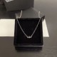 CHROME HEARTS Attractive New 2024SS Necklace CHROME HEARTS Attractive New 2024SS Necklace
