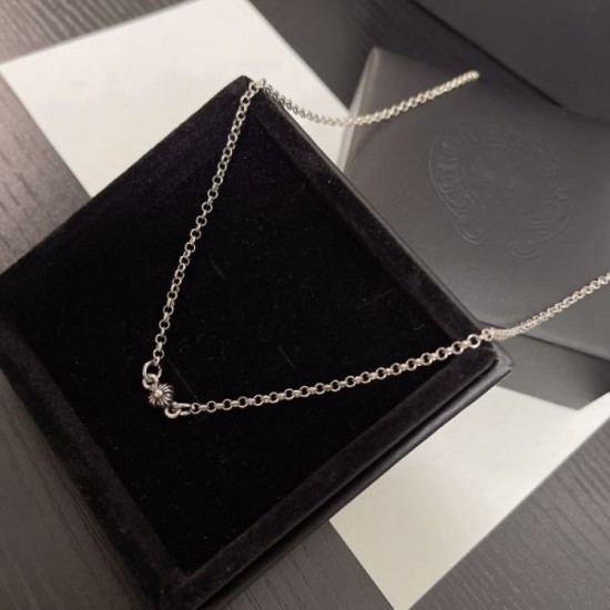 CHROME HEARTS Attractive New 2024SS Necklace CHROME HEARTS Attractive New 2024SS Necklace