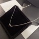 CHROME HEARTS Attractive New 2024SS Necklace CHROME HEARTS Attractive New 2024SS Necklace