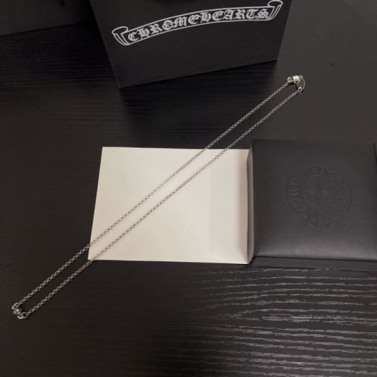 CHROME HEARTS Attractive New 2024SS Necklace CHROME HEARTS Attractive New 2024SS Necklace