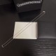 CHROME HEARTS Attractive New 2024SS Necklace CHROME HEARTS Attractive New 2024SS Necklace