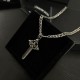 CHROME HEARTS Spring/Summer Limited Standard 2024SS Necklace CHROME HEARTS Spring/Summer Limited Standard 2024SS Necklace