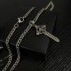 CHROME HEARTS Spring/Summer Limited Standard 2024SS Necklace CHROME HEARTS Spring/Summer Limited Standard 2024SS Necklace