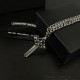 CHROME HEARTS Spring/Summer Limited Standard 2024SS Necklace CHROME HEARTS Spring/Summer Limited Standard 2024SS Necklace