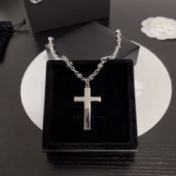 CHROME HEARTS Latest Item 2024SS Necklace